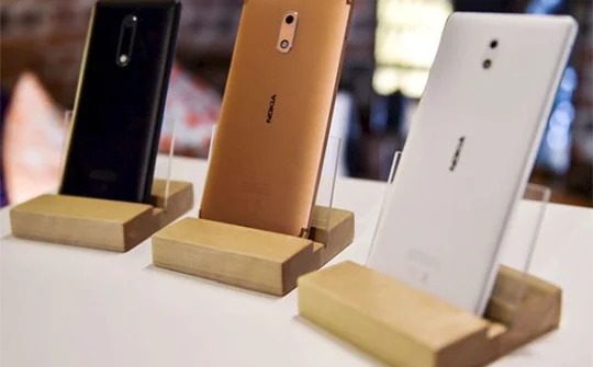 HMD Global sẵn sàng ra mắt Nokia 2 giá rẻ vào tháng 11/2017