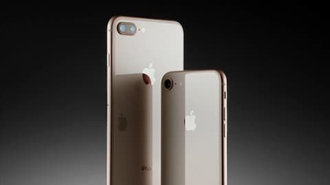 Chi phí thay mặt kính phía sau của iPhone 8 lên tới 106 USD