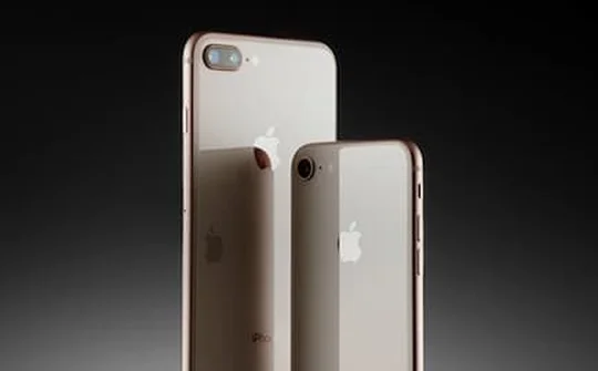 Chi phí thay mặt kính phía sau của iPhone 8 lên tới 106 USD