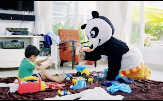 Việt Nam có 4 đại diện trong top 10 quảng cáo YouTube khu vực CA - TBD