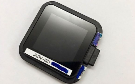 Microsoft chuẩn bị ra mắt mẫu smartwatch gắn mác Xbox?