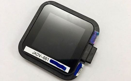 Microsoft chuẩn bị ra mắt mẫu smartwatch gắn mác Xbox?