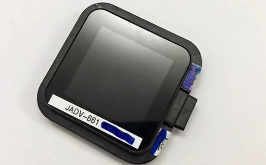 Microsoft chuẩn bị ra mắt mẫu smartwatch gắn mác Xbox?