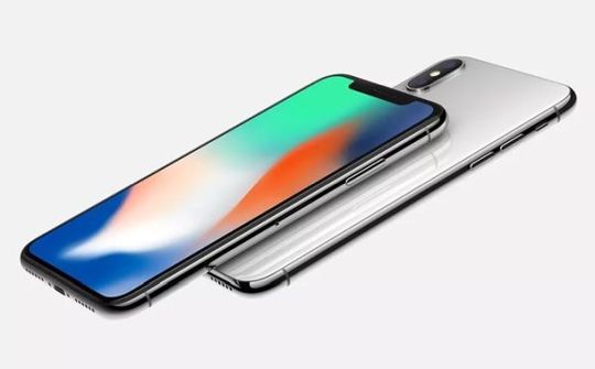 iPhone X sở hữu 3 GB RAM và viên pin dung lượng 2716 mAh