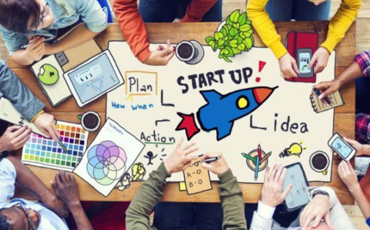 18 đội lọt vào vòng chung kết Vietnam IOT Hackathon 2017