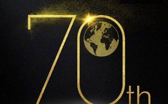 Huawei thăng hạng trong Top các Thương hiệu Toàn cầu Tốt nhất 2017