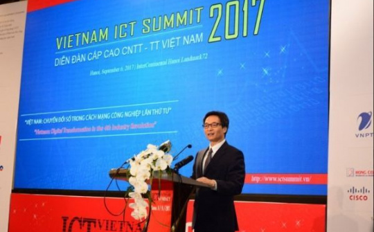 CMCN lần thứ tư: “Giờ là lúc chúng ta phải hành động”