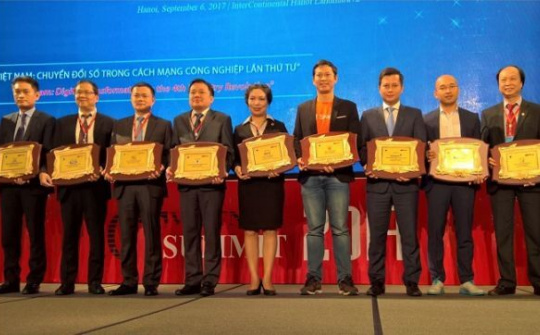 Microsoft ưu tiên đồng hành cùng Việt Nam trong tiến trình chuyển đổi số