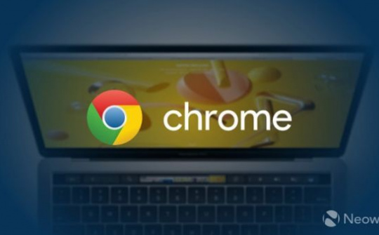 Google chính thức phát hành phiên bản trình duyệt web Chrome 61
