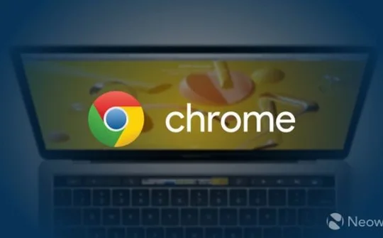 Google chính thức phát hành phiên bản trình duyệt web Chrome 61