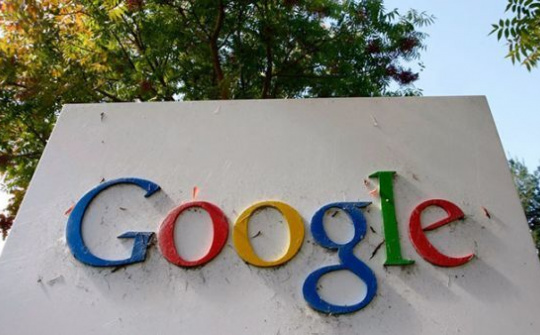 Google Drive đang là thiên đường cho nạn vi phạm bản quyền