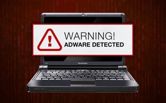 Cài sẵn phần mềm quảng cáo trên laptop, Lenovo nhận án phạt 3,5 triệu USD
