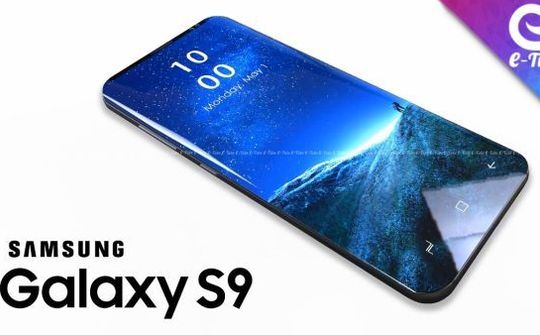 Galaxy S9 gây bất ngờ với việc RAM chỉ 4GB