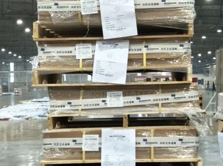 iPhone 8 đã xuất kho, chuẩn bị cho màn ra mắt ngày 12/9?