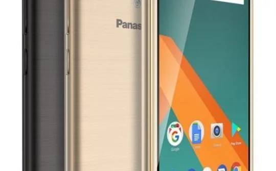 Panasonic vừa ra mắt smartphone P9, giá 2,2 triệu đồng