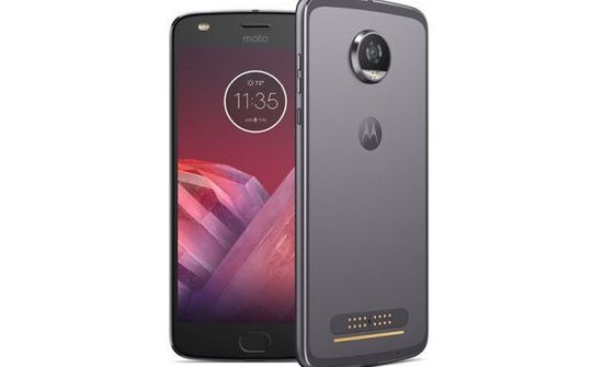 Moto Z2 Play giảm giá bán khá hấp dẫn tại thị trường Việt Nam