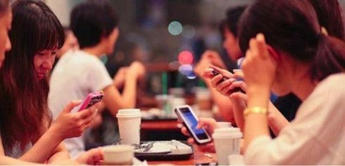 Việt Nam có hơn 46 triệu người thường xuyên sử dụng mạng xã hội