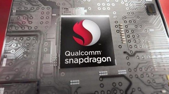 Qualcomm không có kế hoạch cho việc ra mắt bộ xử lý Snapdragon 836