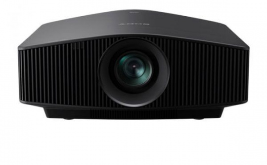 Sony vừa công bố dòng máy chiếu phim gia đình "chuẩn" 4K HDR mới