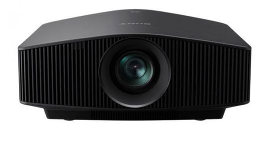 Sony vừa công bố dòng máy chiếu phim gia đình "chuẩn" 4K HDR mới