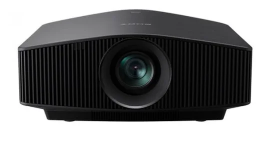 Sony vừa công bố dòng máy chiếu phim gia đình "chuẩn" 4K HDR mới