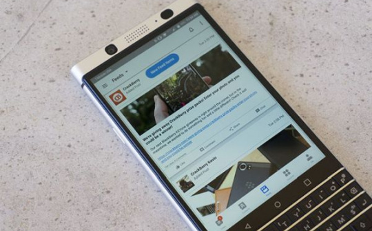 BBM ngừng hỗ trợ chuyển đổi nền tảng từ sau ngày 25/9