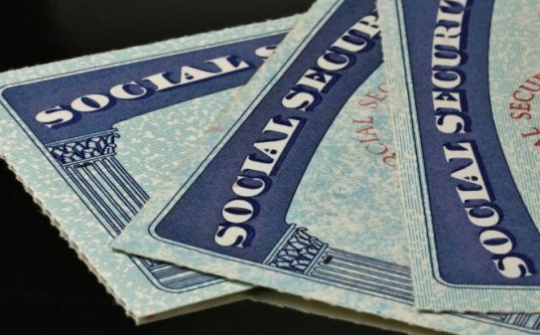 143 triệu người dùng bị rò rỉ thông tin cá nhân trên Equifax