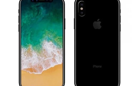 iPhone 8 chắc chắn không có Touch ID