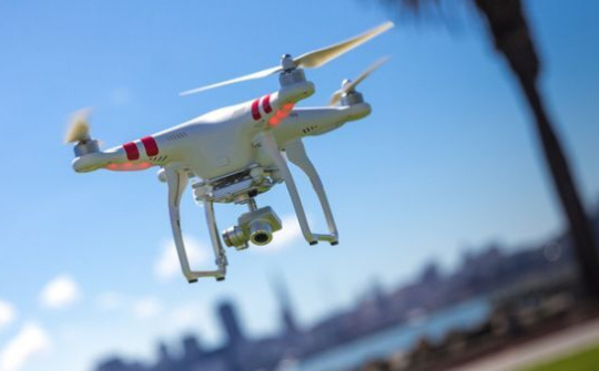 DJI treo thưởng tới 30.000 USD cho bất cứ ai tìm ra lỗ hổng bảo mật