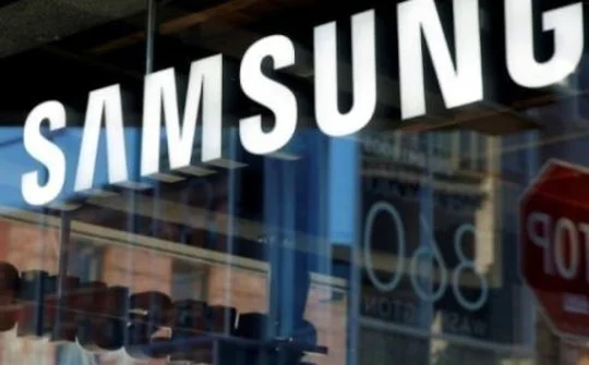 Samsung giới thiệu chương trình Samsung Mobile Security Rewards Program