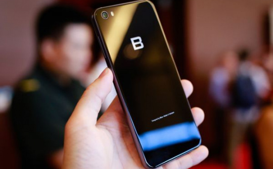 Từ ngày 15/9, Bphone 2017 sẽ tiếp tục nhận đơn đặt hàng