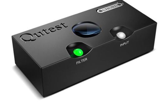 Chord Audio đã giới thiệu DAC nhỏ gọn, giá 37 triệu đồng