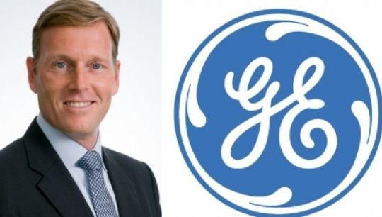 GE bổ nhiệm mới Chủ tịch và Giám đốc điều hành khu vực CA – TBD