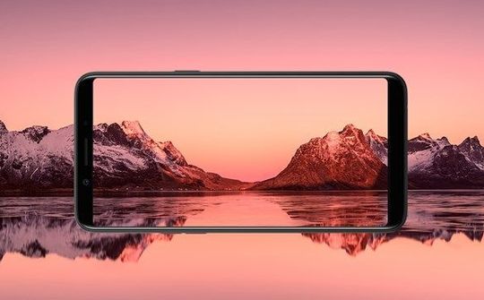 Oppo A83 viền màn hình siêu mỏng ra mắt, giá 4,99 triệu đồng