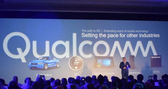 [CES 2018] Qualcomm công bố nhiều sản phẩm, giải pháp âm thanh thông minh