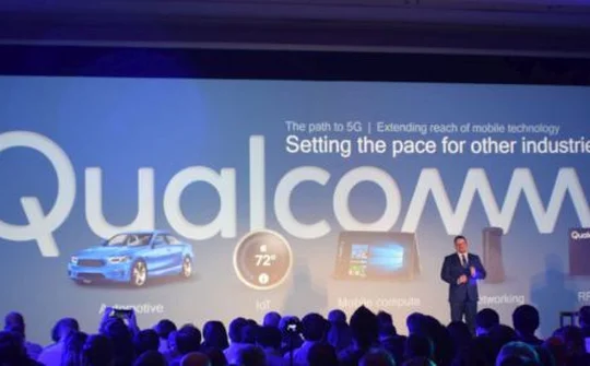 [CES 2018] Qualcomm công bố nhiều sản phẩm, giải pháp âm thanh thông minh