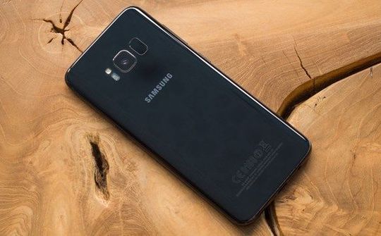 Galaxy S9 sẽ được ra mắt tại MWC 2018