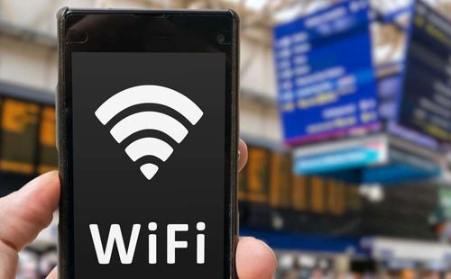 Wi-fi sẽ có thêm chuẩn bảo mật mới WPA3 trong năm 2018