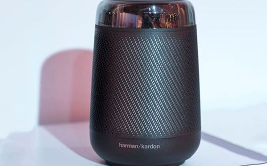 Harman Kardon ra mắt loa thông minh Allure Portable, giá 199 USD