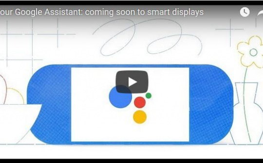 Google Duo sẽ thêm nhiều tính năng mới