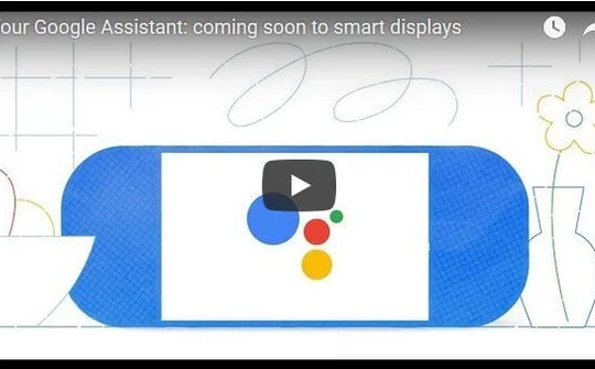 Google Duo sẽ thêm nhiều tính năng mới