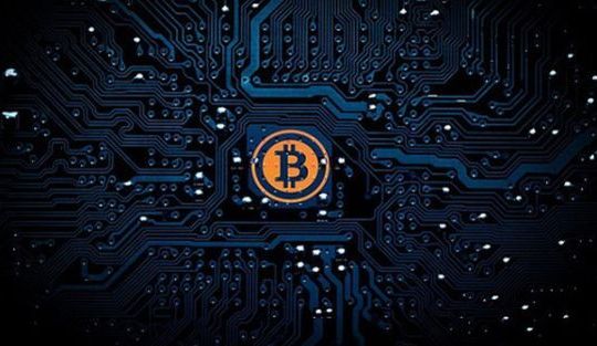 Kodak nỗ lực hồi sinh với dịch vụ thuê máy đào Bitcoin