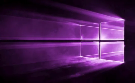 [Thủ thuật] Tạo USB cài Windows 10 cho máy UEFI