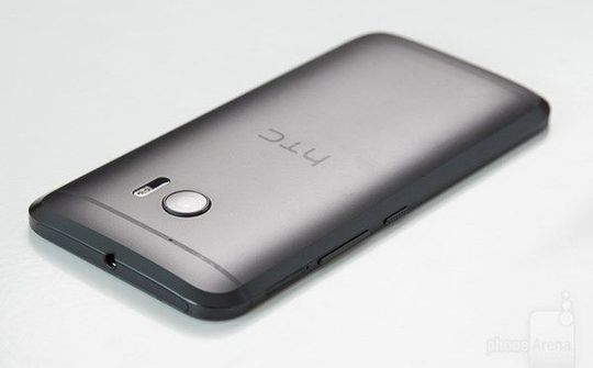 HTC 10 chính thức được cập nhật Android Oreo