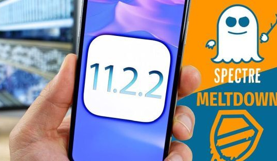 Bản cập nhật iOS 11.2.2 tiếp tục làm giảm hiệu năng iPhone và iPad