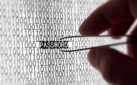 Kaspersky: 51% người dùng lưu trữ mật khẩu thiếu an toàn