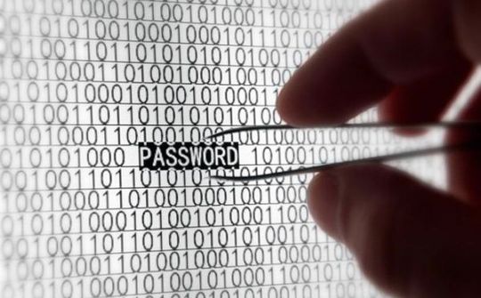 Kaspersky: 51% người dùng lưu trữ mật khẩu thiếu an toàn