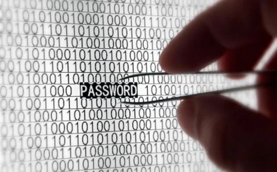 Kaspersky: 51% người dùng lưu trữ mật khẩu thiếu an toàn
