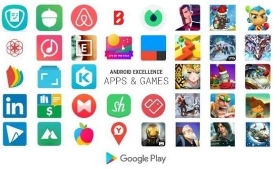 Google xóa bỏ 60 ứng dụng trên Play Store vì mã độc