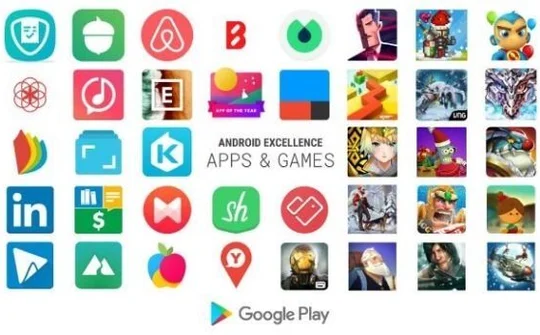 Google xóa bỏ 60 ứng dụng trên Play Store vì mã độc